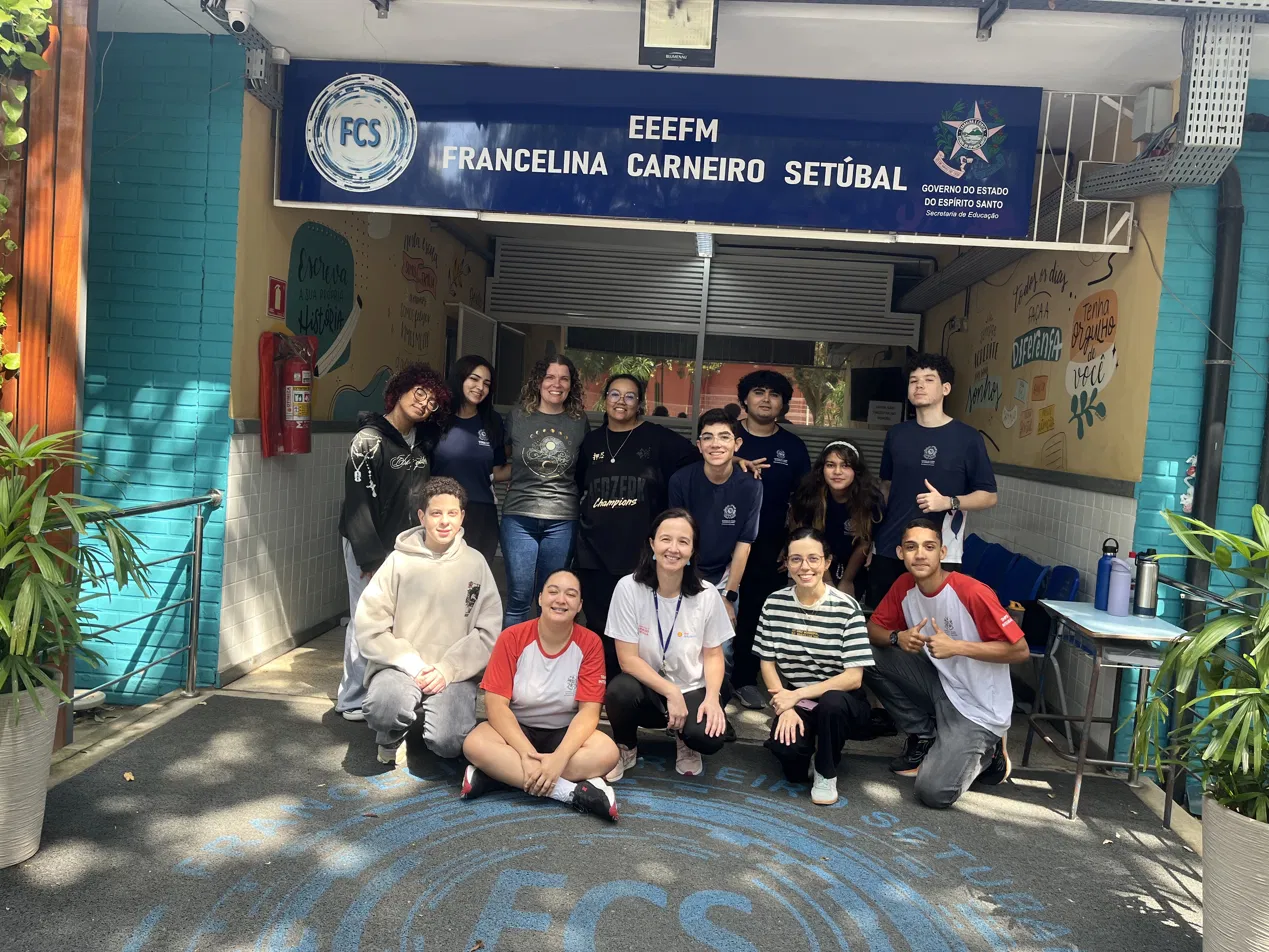 Equipe Marlim
