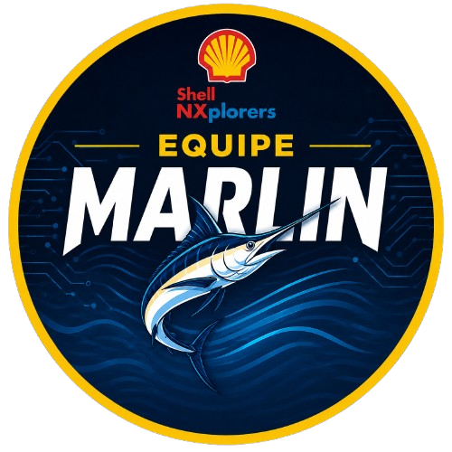 Equipe Marlim